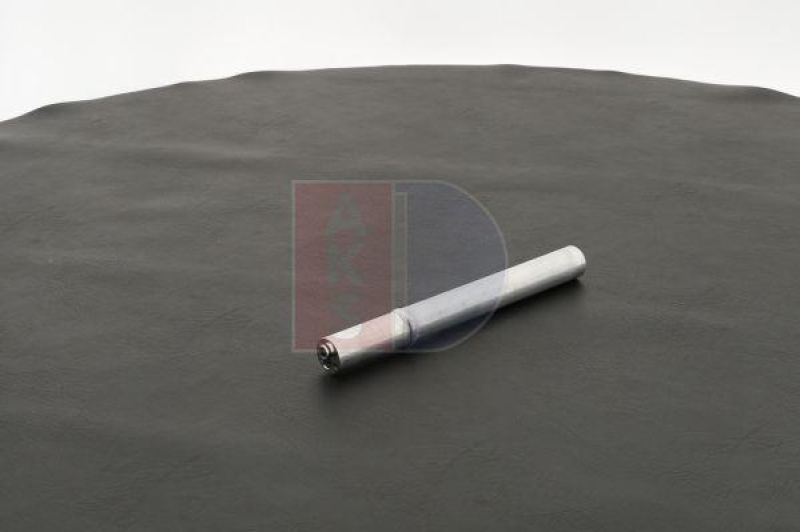 AKS DASIS Trockner, Klimaanlage