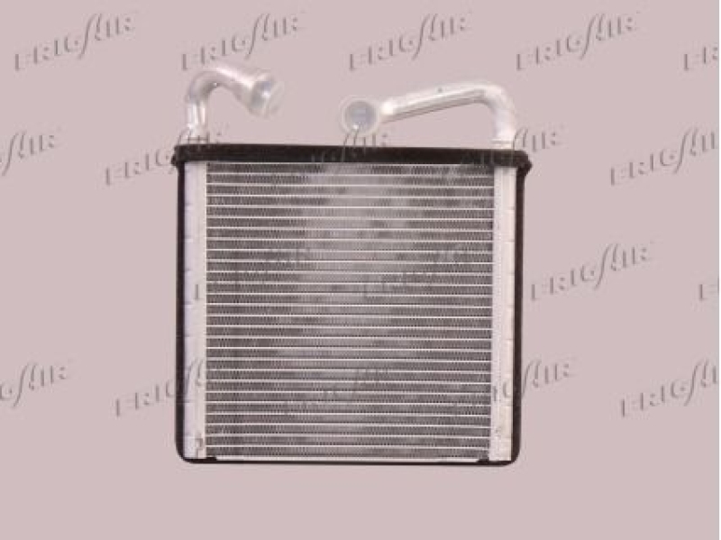 FRIGAIR Heat Exchanger, interior heating