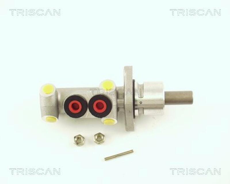 TRISCAN Brake Master Cylinder