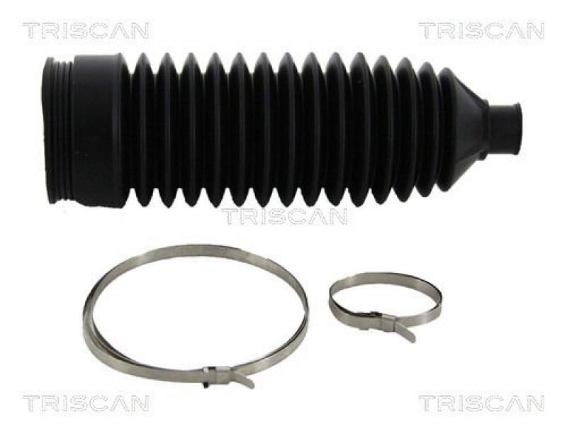 TRISCAN Bellow Set, steering