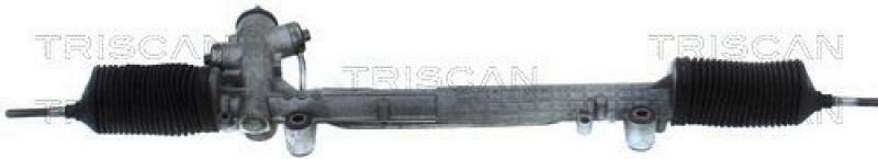 TRISCAN Steering Gear
