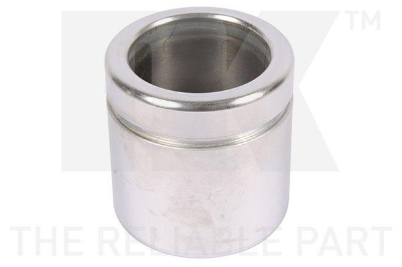 Piston, brake caliper