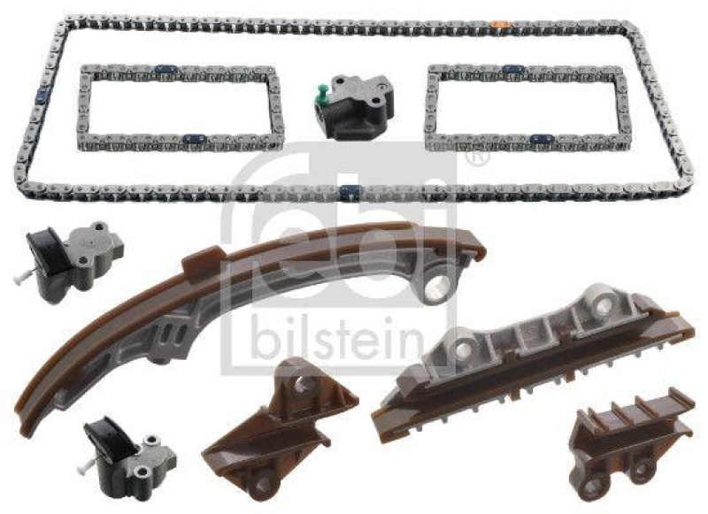 FEBI BILSTEIN Timing Chain Kit