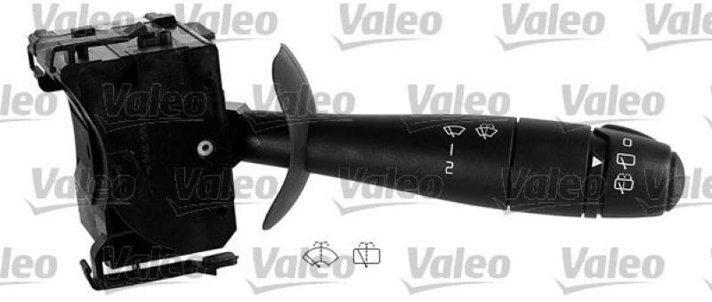 VALEO Steering Column Switch ORIGINAL PART