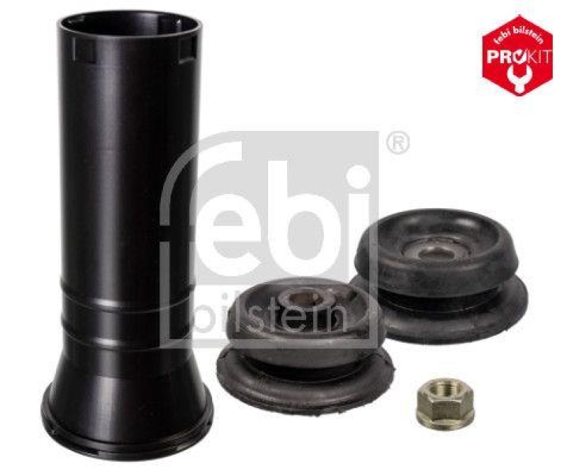 FEBI BILSTEIN Reparatursatz, Federbeinstützlager ProKit 109508