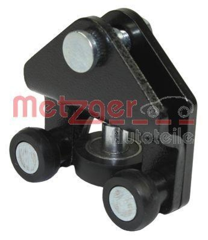METZGER Roller Guide, sliding door