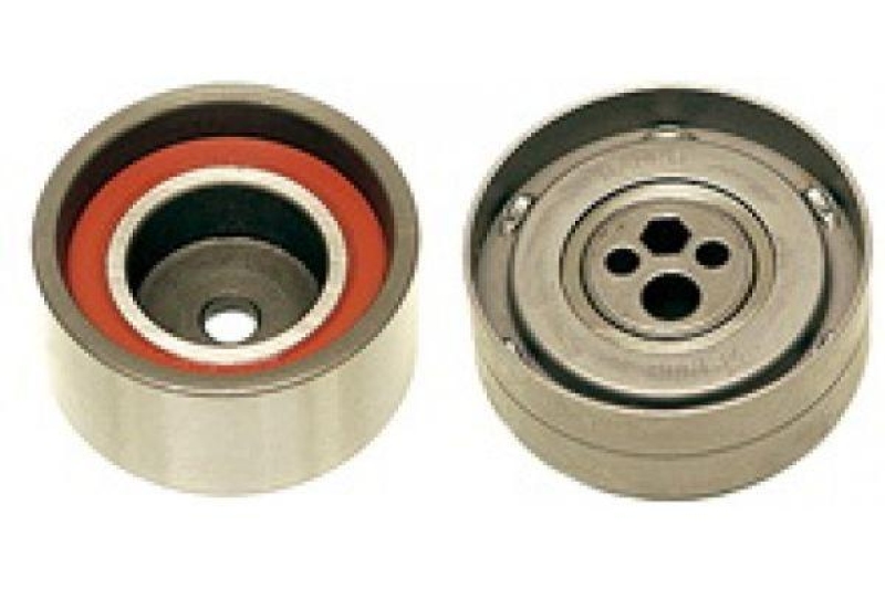 MAPCO Pulley Kit, timing belt