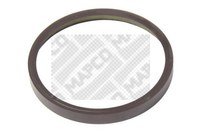 MAPCO Sensor Ring, ABS