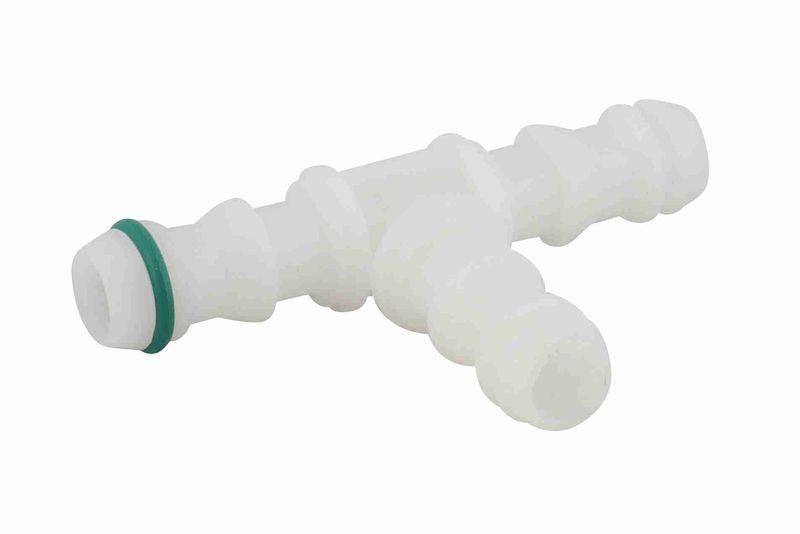 VAICO Coolant Flange Green Mobility Parts