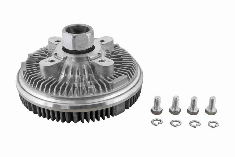 VEMO Clutch, radiator fan Original VEMO Quality