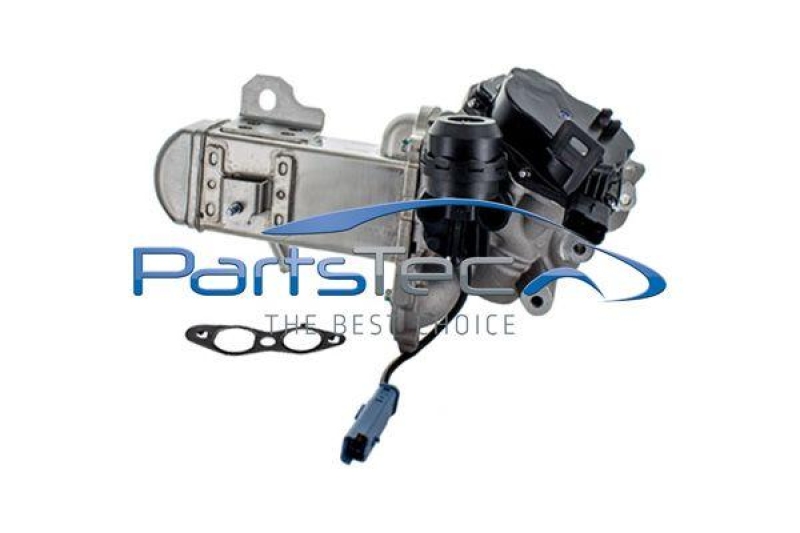 PartsTec EGR Module