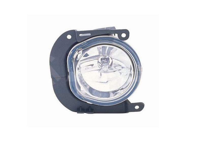 Nebelscheinwerfer Halogen Nebelleuchte rechts passend für Fiat Qubo 1.4 Fiorino