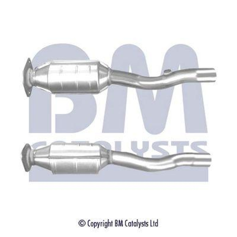 BM Catalysts Katalysator Kat Approved passend f&uuml;r Fiat Barchetta 1.8 16V BM90995H