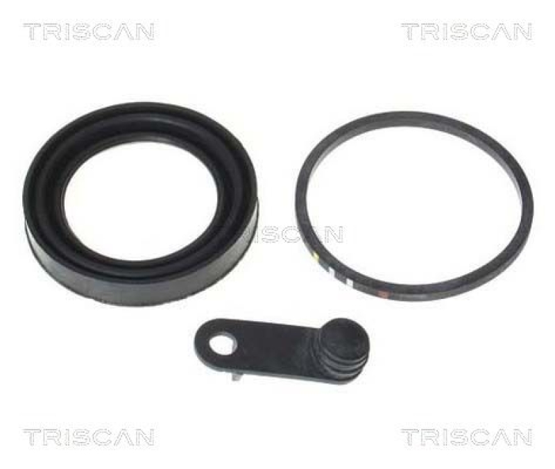 TRISCAN Seal, brake caliper piston