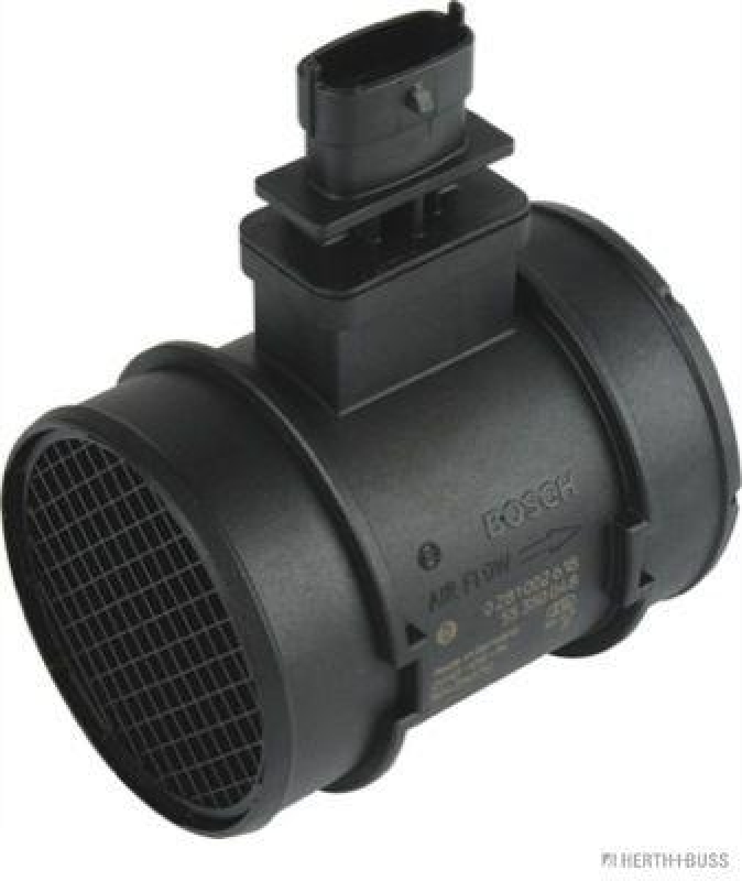HERTH+BUSS ELPARTS Air Mass Sensor