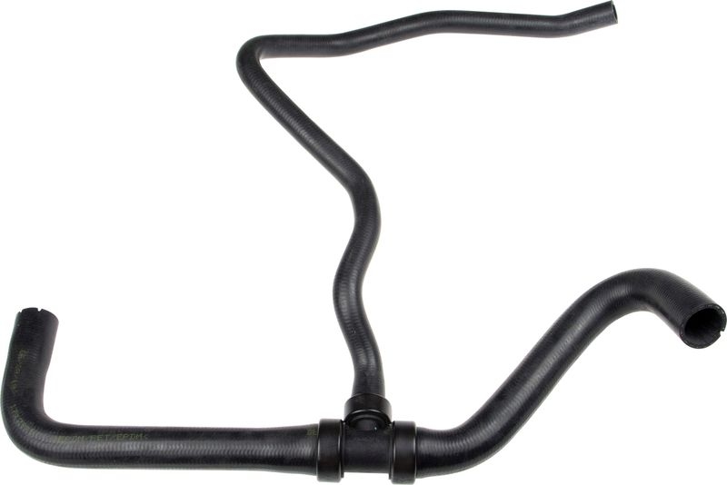 GATES Radiator Hose