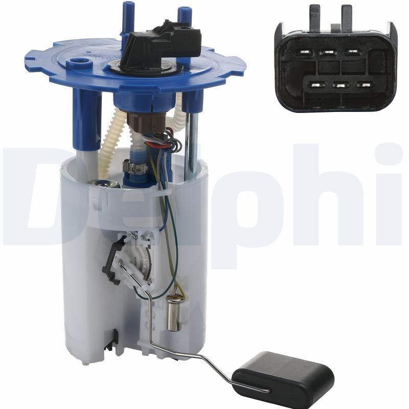 DELPHI Kraftstoff-F&ouml;rdereinheit FG2496-12B1
