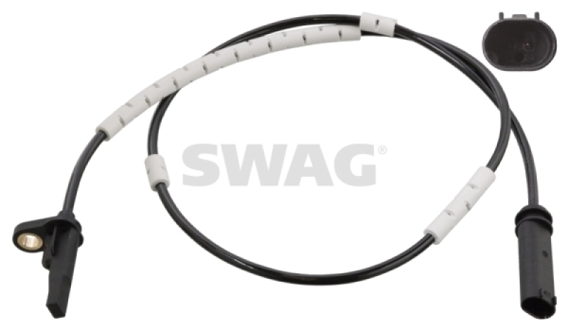SWAG Sensor, Raddrehzahl 20 10 6265