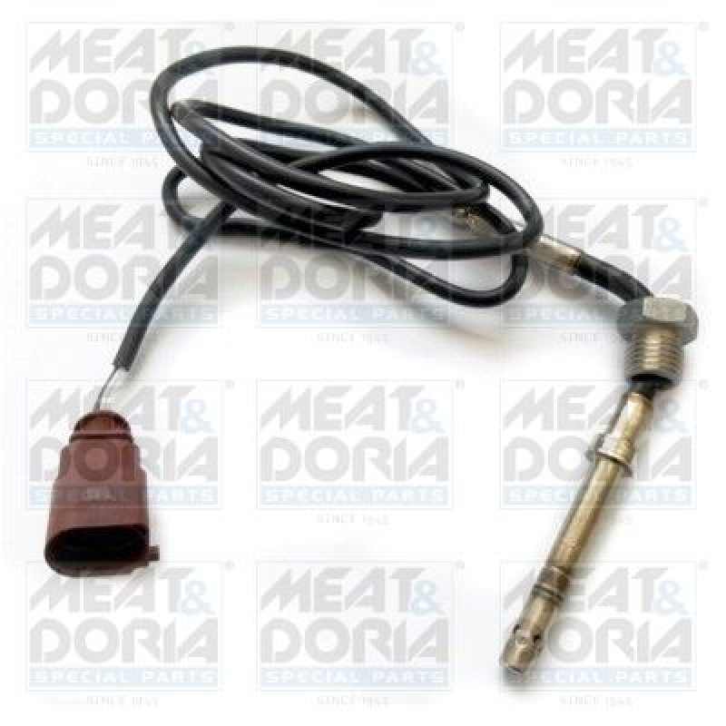 MEAT & DORIA Sensor, Abgastemperatur