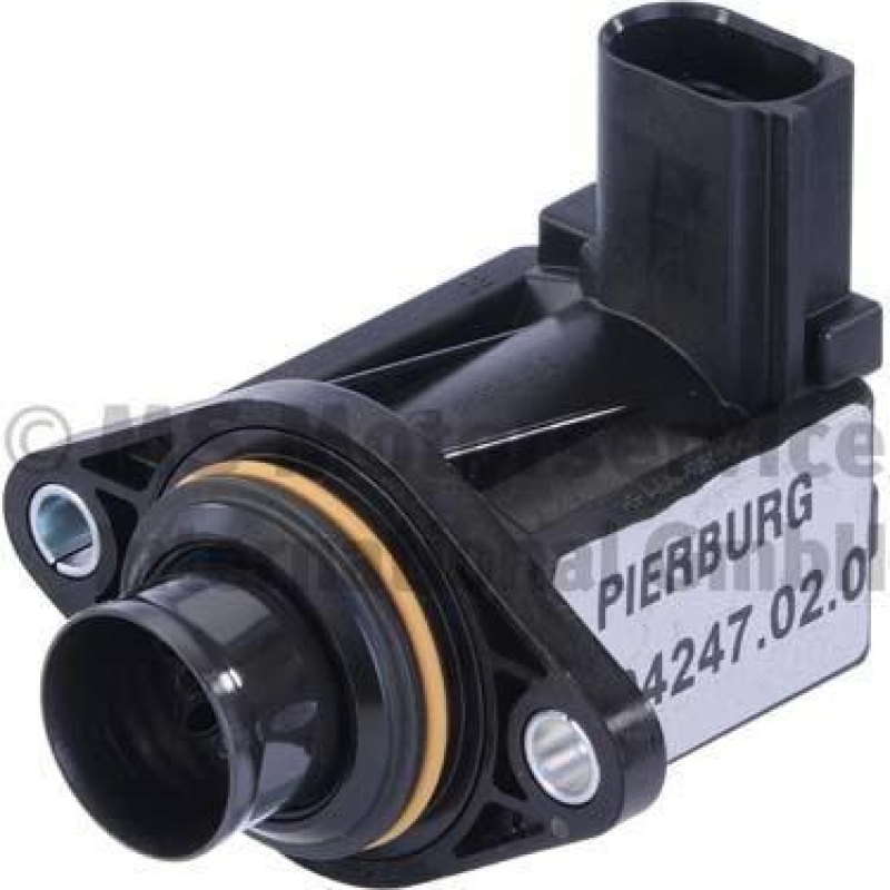 PIERBURG Diverter Valve, charger