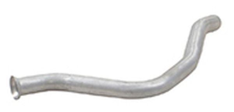 HELLA Abgasrohr Easy2Fit – PARTNERED with Faurecia 8LA 366 004-961