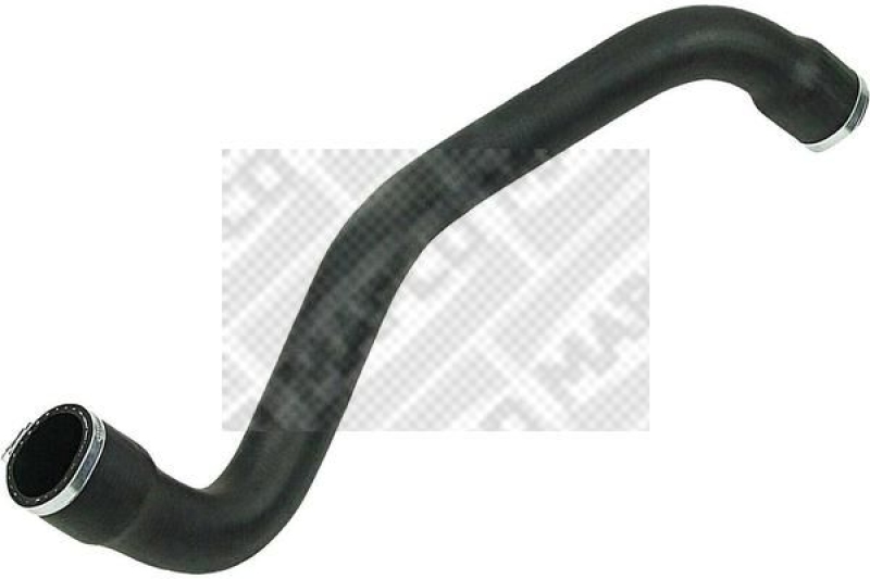 MAPCO Charge Air Hose