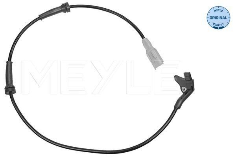 MEYLE Sensor, Raddrehzahl MEYLE-ORIGINAL: True to OE. 40-14 800 0025