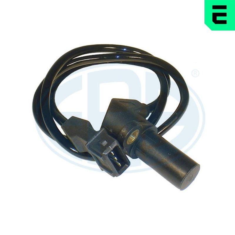 ERA Sensor, crankshaft pulse