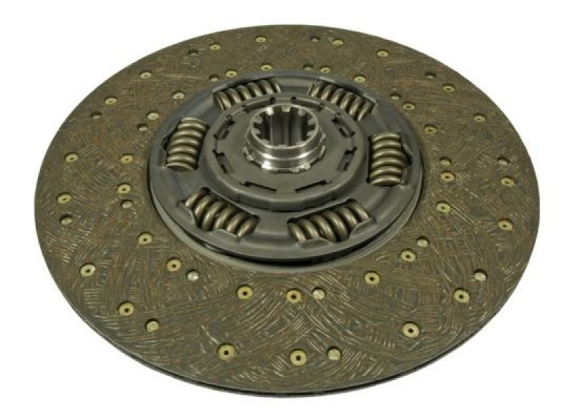 KAWE Clutch Disc