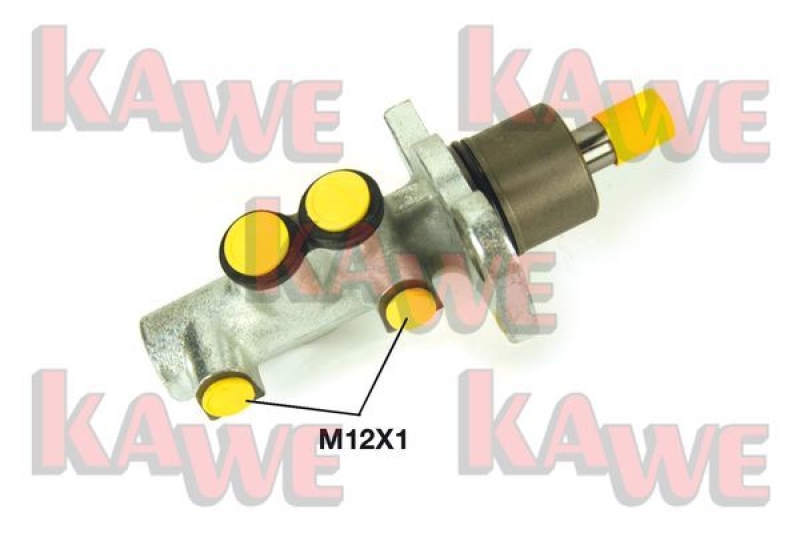 KAWE Brake Master Cylinder