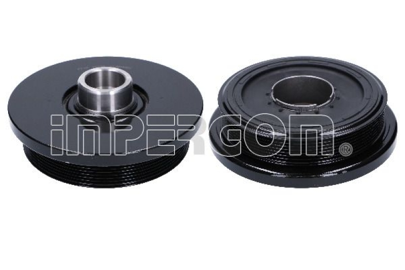 ORIGINAL IMPERIUM Belt Pulley, crankshaft