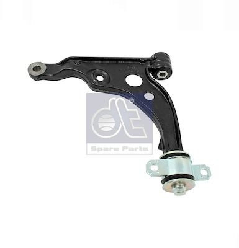 DT Spare Parts Control Arm/Trailing Arm, wheel suspension