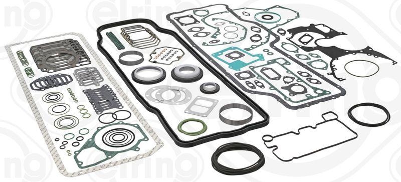 ELRING Full Gasket Set, engine