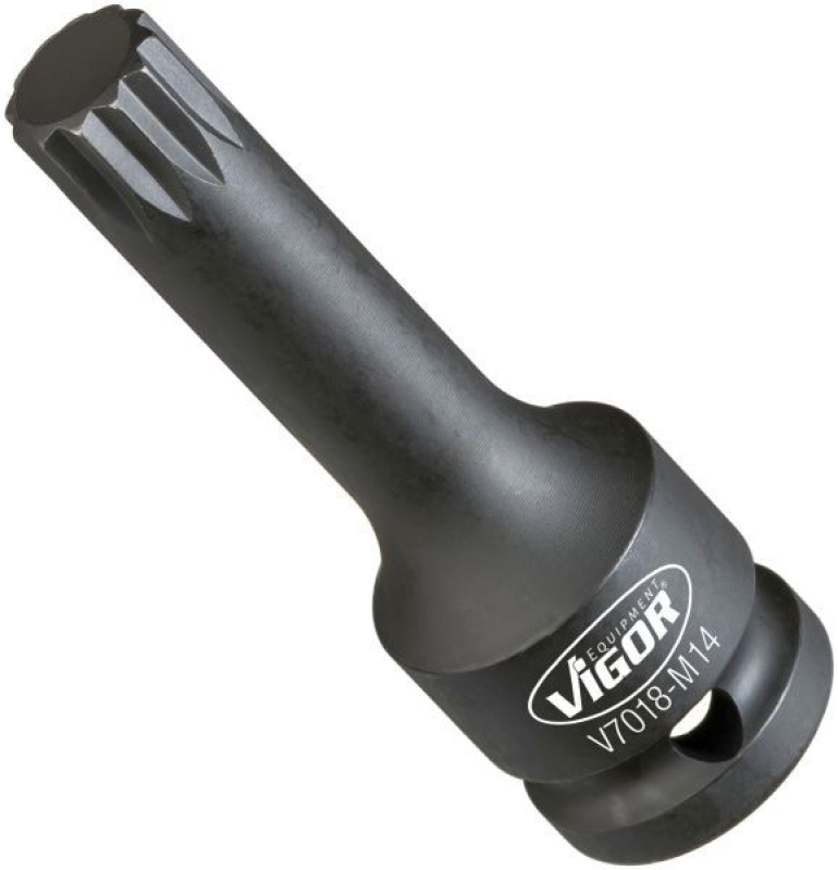 VIGOR Kraft-Stecknuss