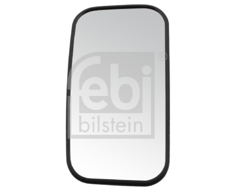 FEBI BILSTEIN Spiegelglas, Weitwinkelspiegel