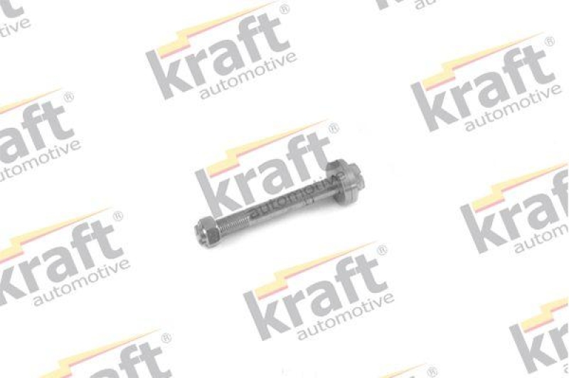 KRAFT AUTOMOTIVE Montagesatz, Lenker