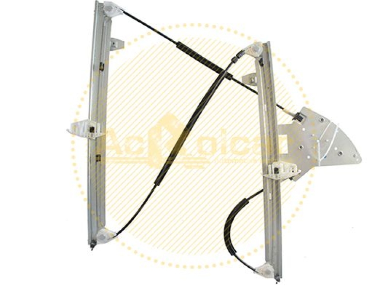 Ac Rolcar Window Regulator