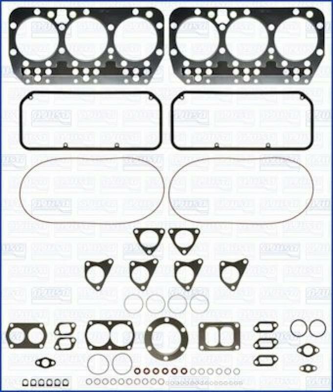 AJUSA Gasket Set, cylinder head