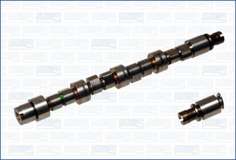 AJUSA Camshaft