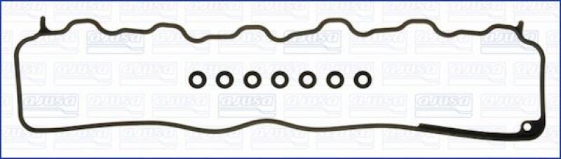 AJUSA Gasket Set, cylinder head cover