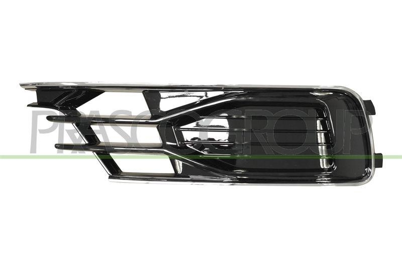 PRASCO L&uuml;ftungsgitter, Sto&szlig;f&auml;nger