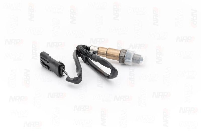 NAP carPARTS Lambdasonde