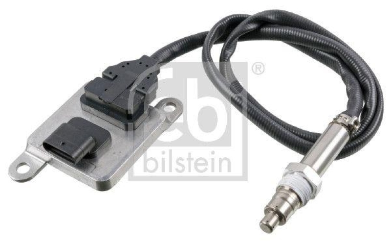 FEBI BILSTEIN NOx-Sensor, Harnstoffeinspritzung 197499