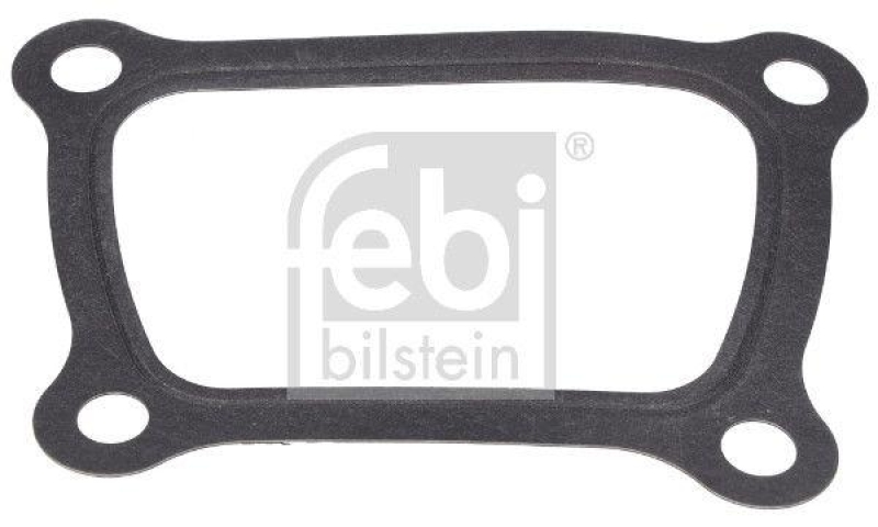 FEBI BILSTEIN Dichtung, Wasserpumpe febi Plus 198751