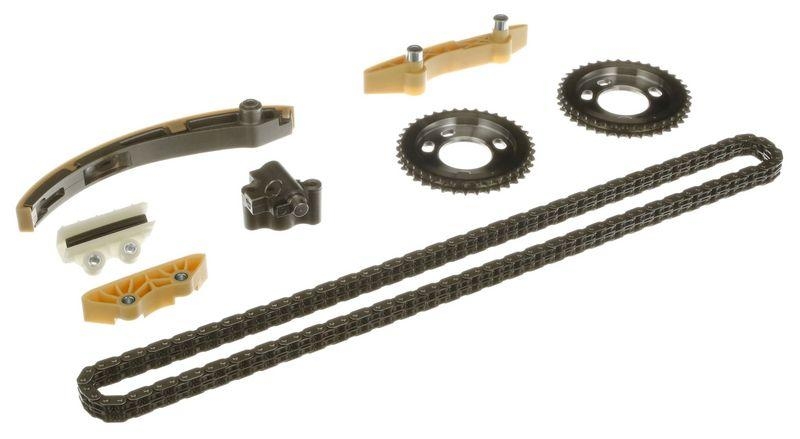 GATES Steuerkettensatz CHK1008