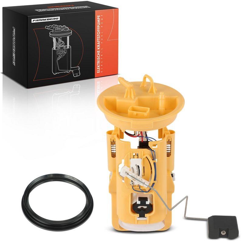 1x Frankberg Kraftstoffpumpe 5481FB0012886