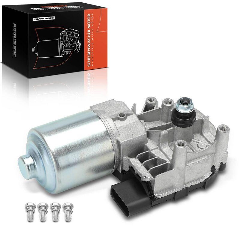 1x Frankberg Wischermotor Scheibenwischermotor Vorne 5481FB0052165
