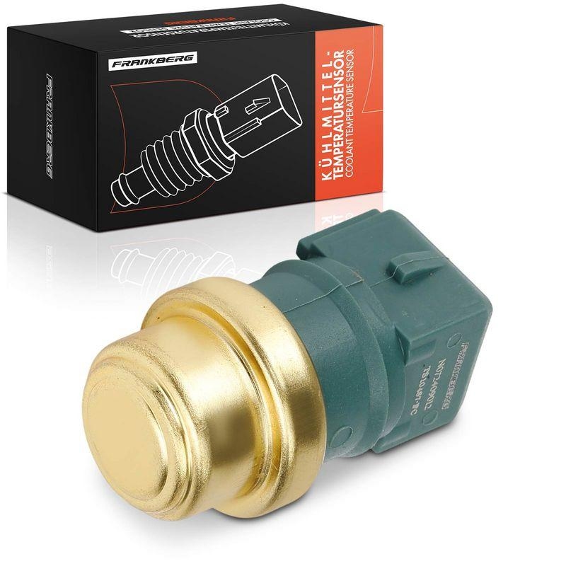 1x Frankberg K&uuml;hlmitteltemperatur Sensor Temperatursensor 5481FB0050490