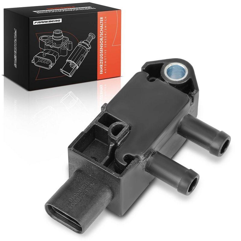 1x Frankberg Ladedrucksensor Saugrohrdruck 5481FB0018008