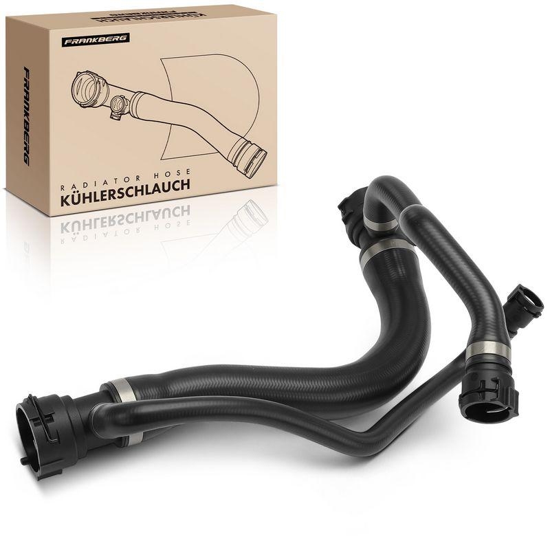 1x Frankberg K&uuml;hlerschlauch K&uuml;hlwasserschlauch 5481FB0059080